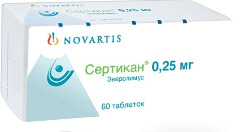Сертикан Российские Аналоги
