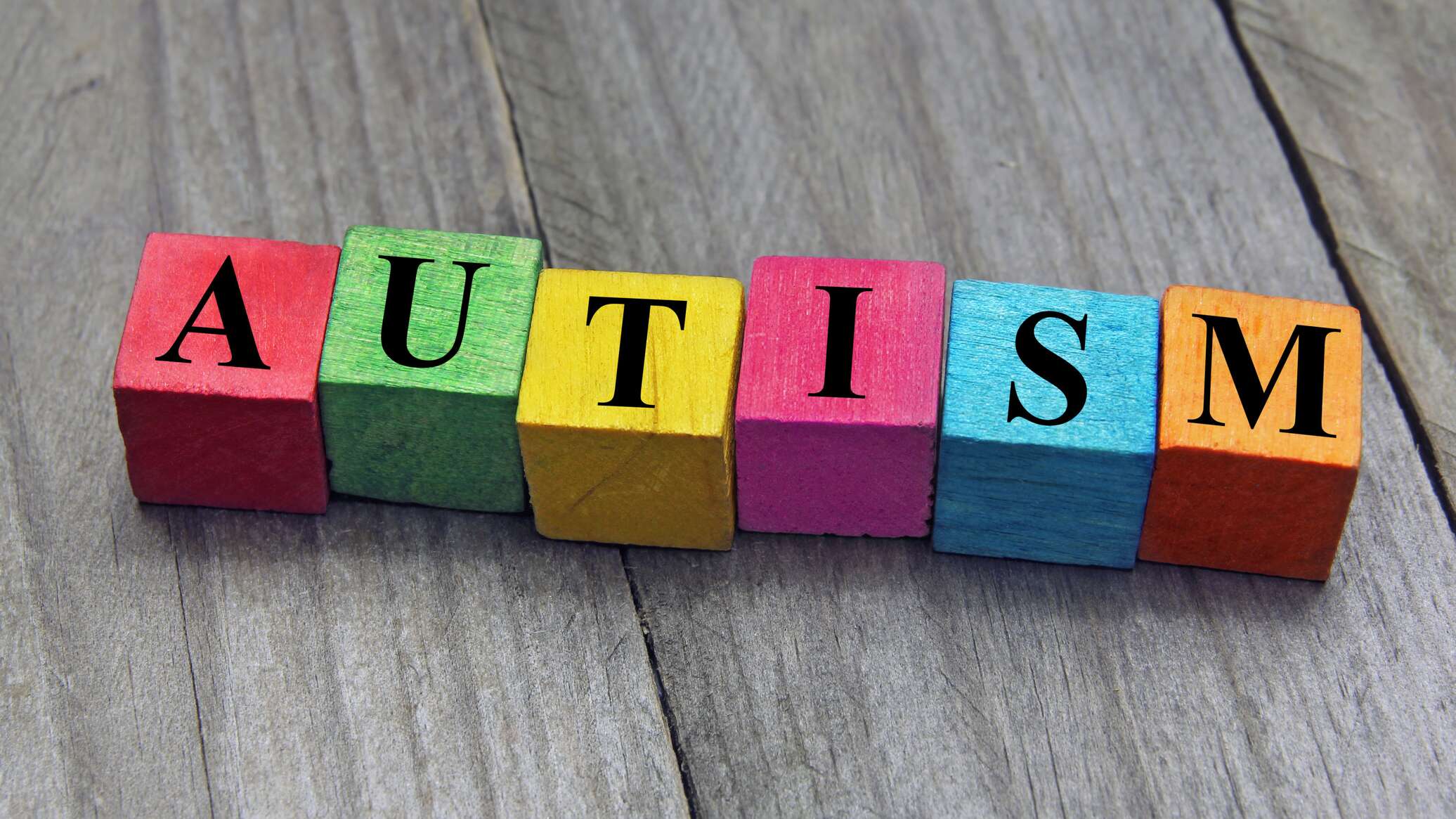 2 апреля - Всемирный День распространения знаний о аутизме