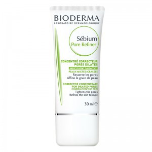 БИОДЕРМА СЕБИУМ КОНЦЕНТРАТ ДЛЯ СУЖЕНИЯ ПОР 30МЛ 028614I