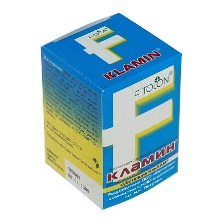 КЛАМИН ТАБЛ. №80