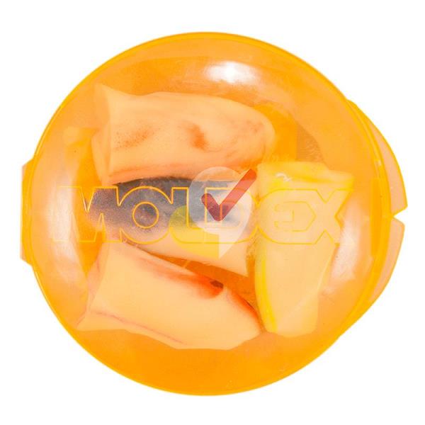 МОЛДЕКС БЕРУШИ SPARK PLUGS БЕЗ ШНУРКА №4